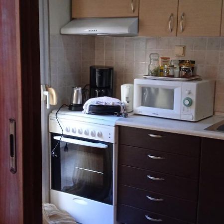 Steve'S House & Eldi Apartment Edessa Bagian luar foto