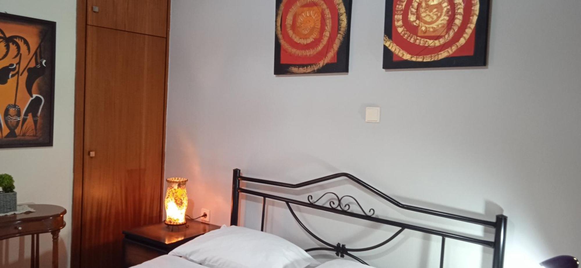 Steve'S House & Eldi Apartment Edessa Bagian luar foto