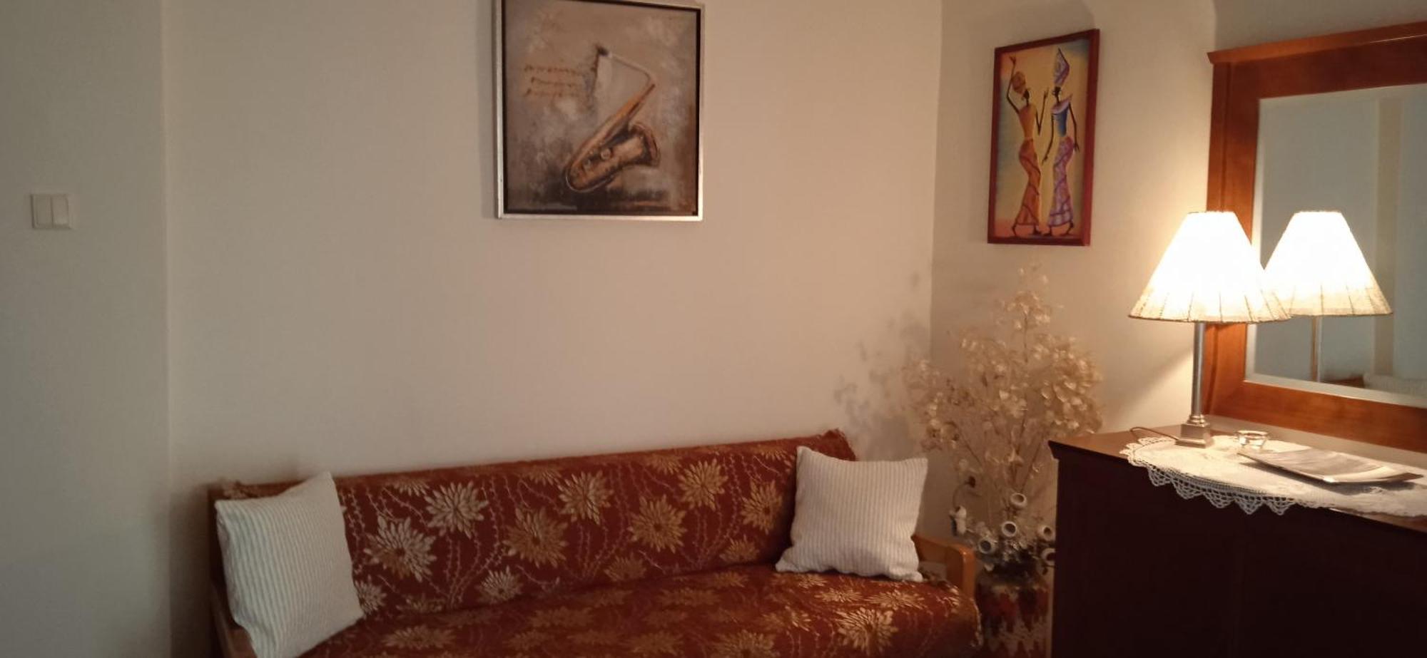 Steve'S House & Eldi Apartment Edessa Bagian luar foto