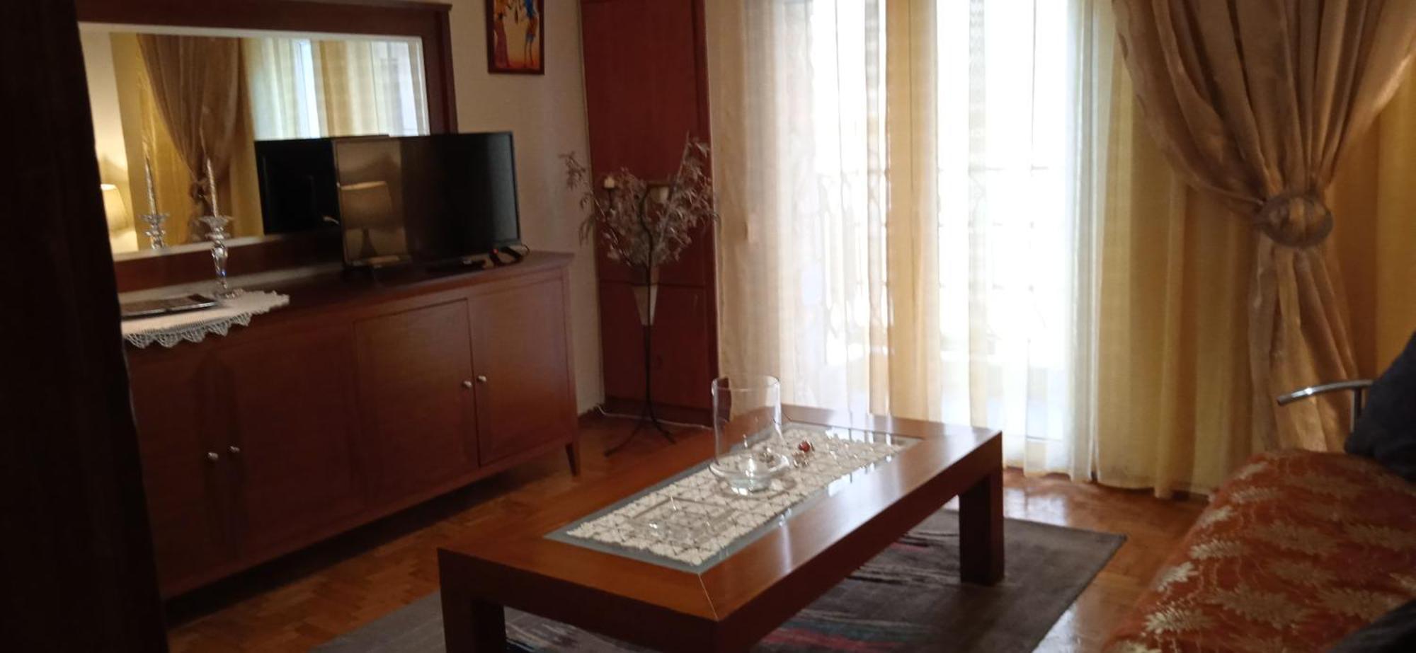 Steve'S House & Eldi Apartment Edessa Bagian luar foto