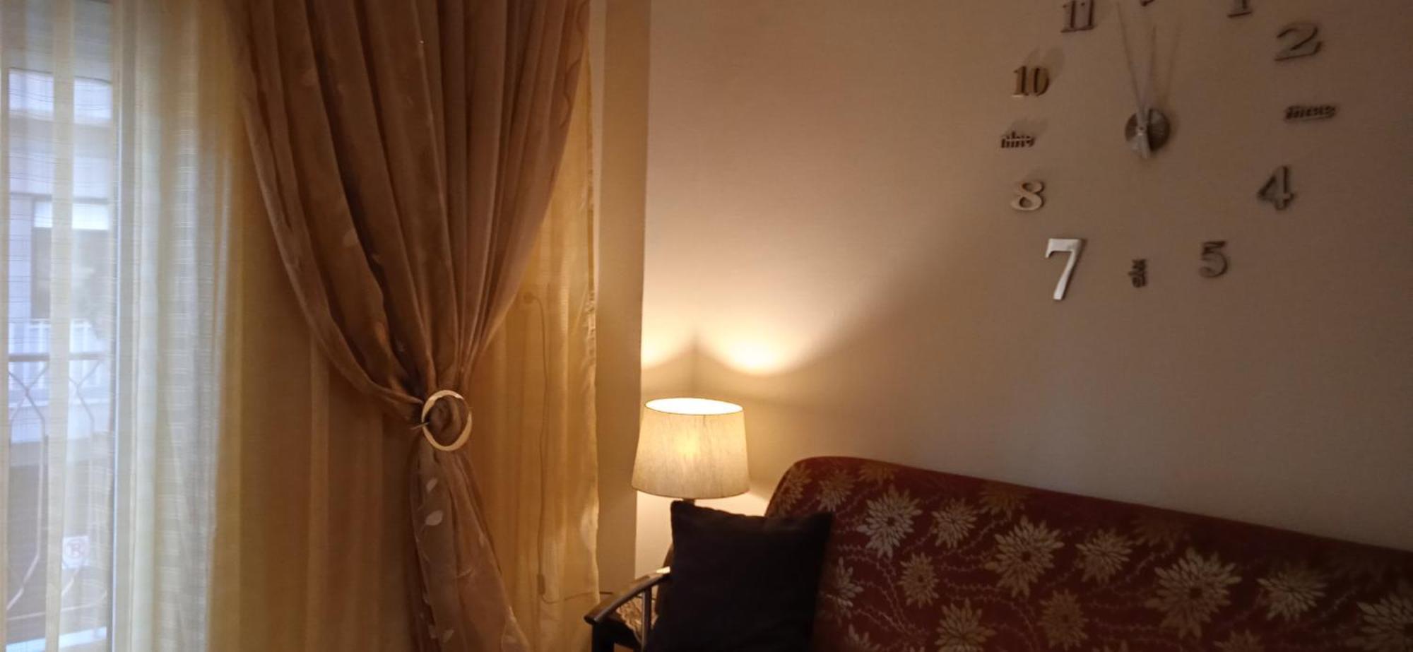Steve'S House & Eldi Apartment Edessa Bagian luar foto