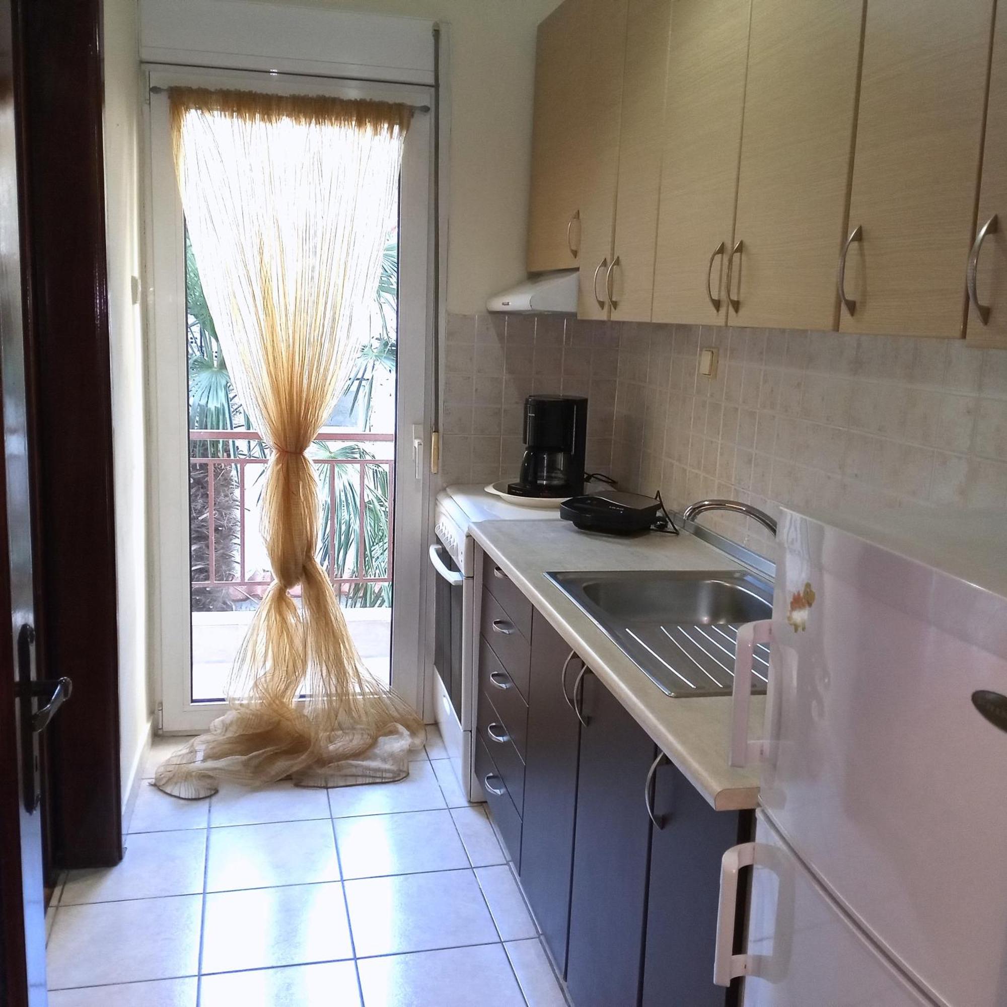 Steve'S House & Eldi Apartment Edessa Bagian luar foto