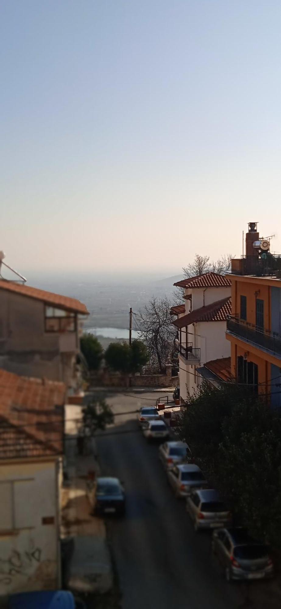 Steve'S House & Eldi Apartment Edessa Bagian luar foto