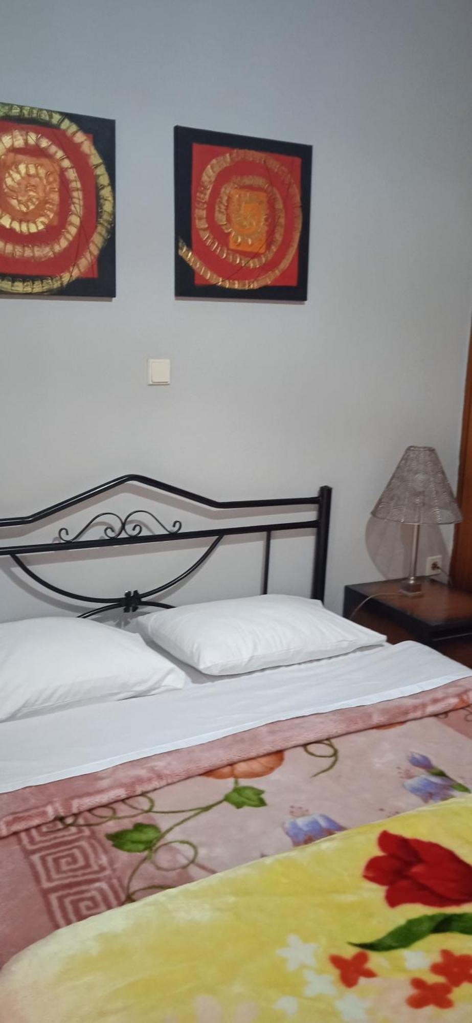 Steve'S House & Eldi Apartment Edessa Bagian luar foto