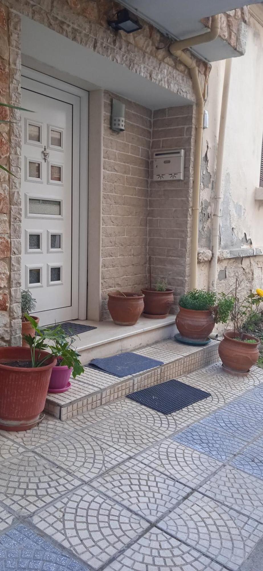 Steve'S House & Eldi Apartment Edessa Bagian luar foto